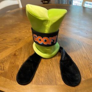 Disney Parks Goofy Hat